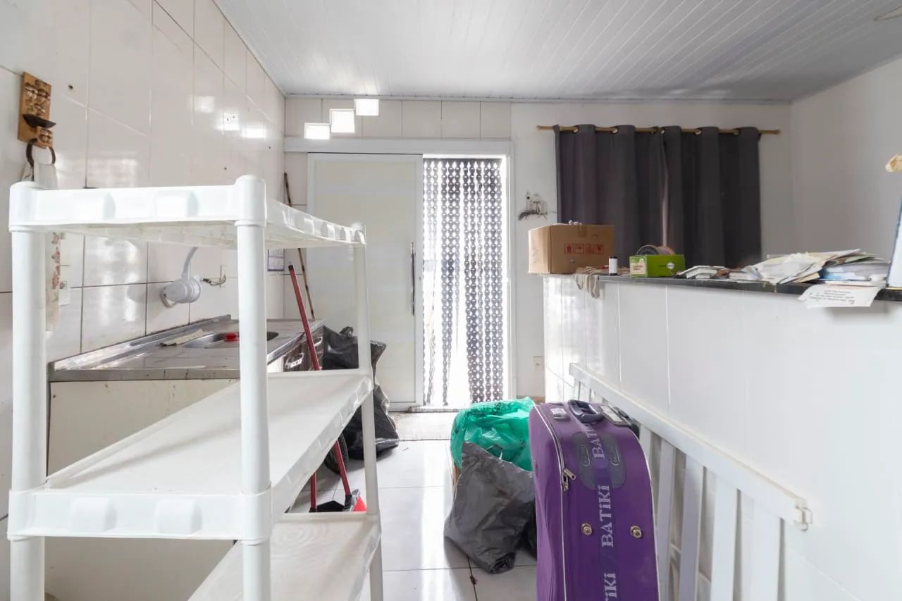 Casa comercial na Rua Pedro Avondano, 8 - Casa 3  100 m²