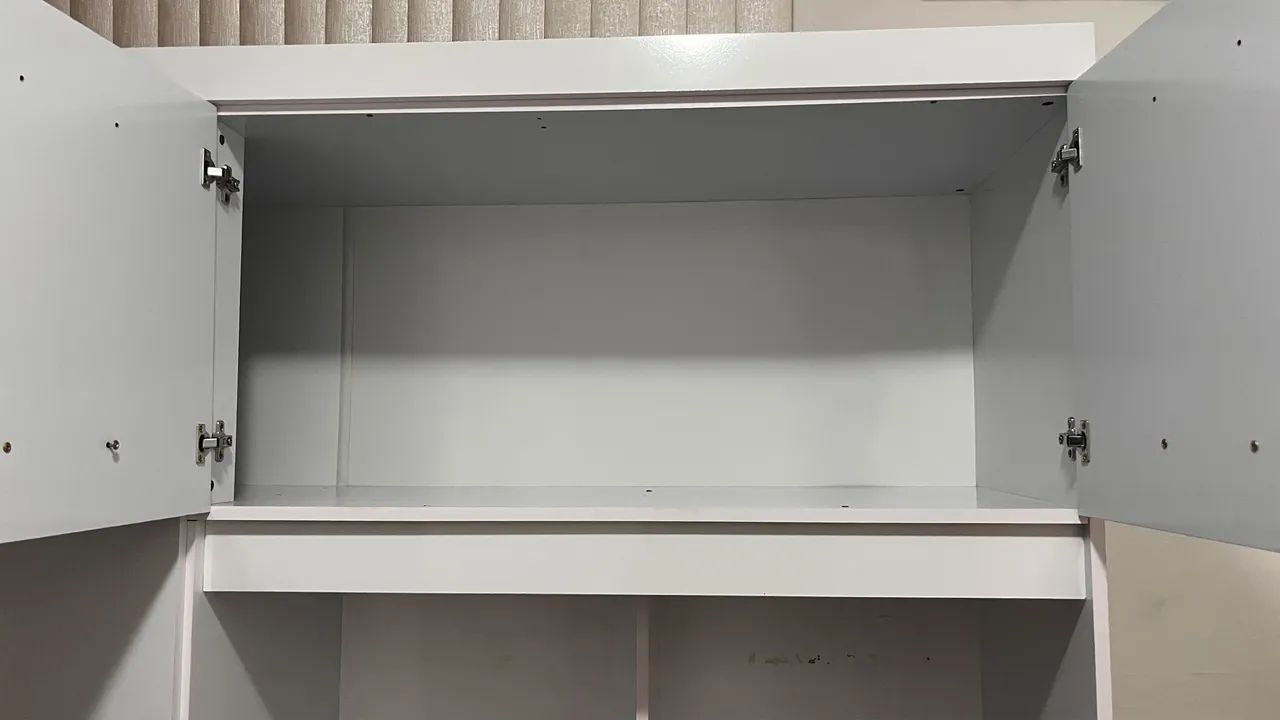 Guarda roupa  - Foto 3