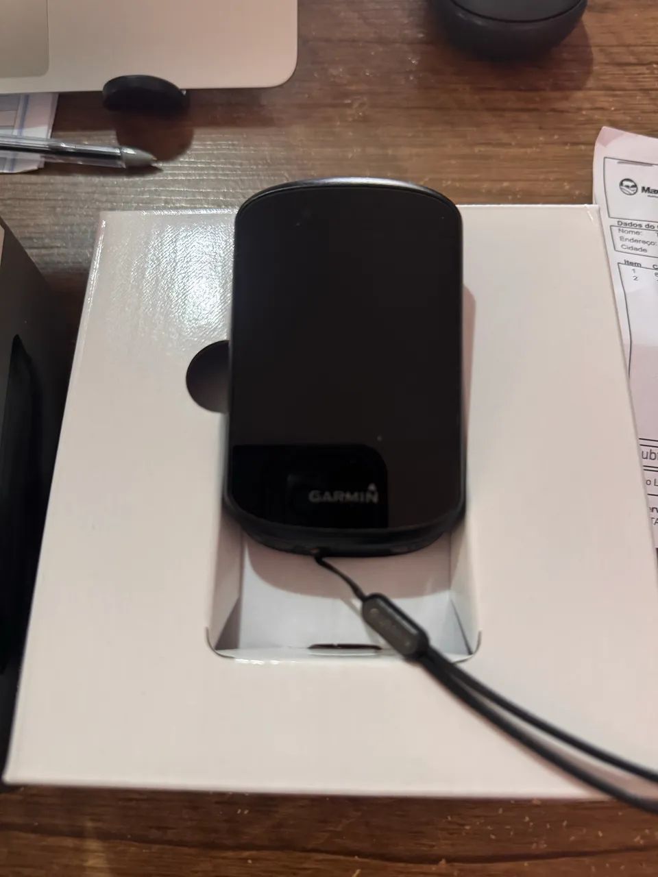 Garmin Edge 530 