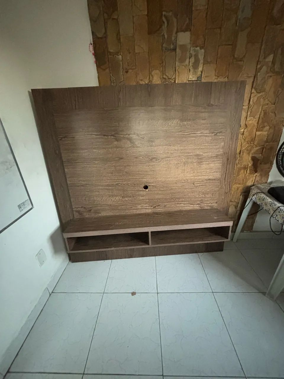 PAINEL TV 49 POLEGADAS EXCELENTE!