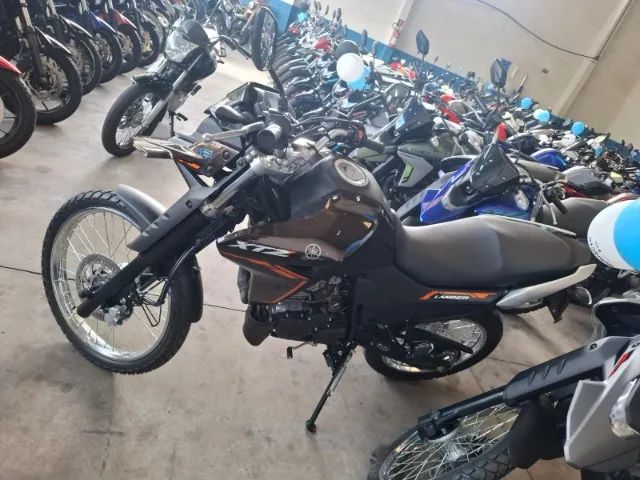 Yamaha Lander 2026  - Foto 2