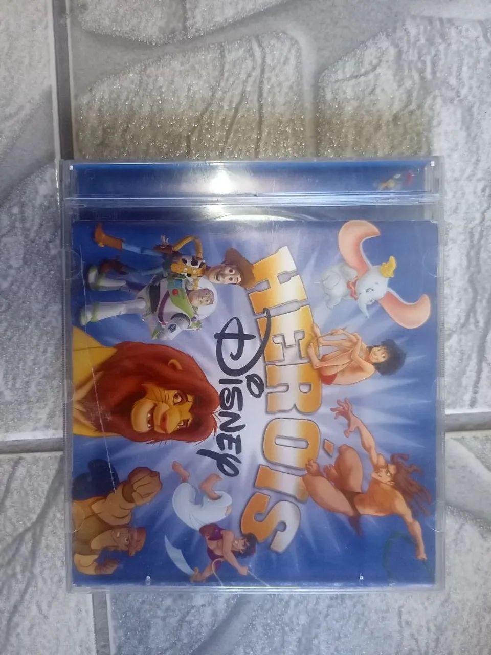 Cd Disney  - Foto 2