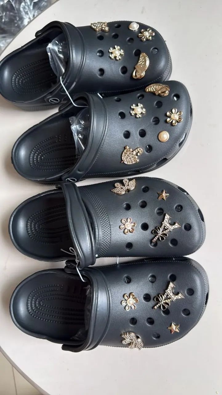 Crocs de EVA