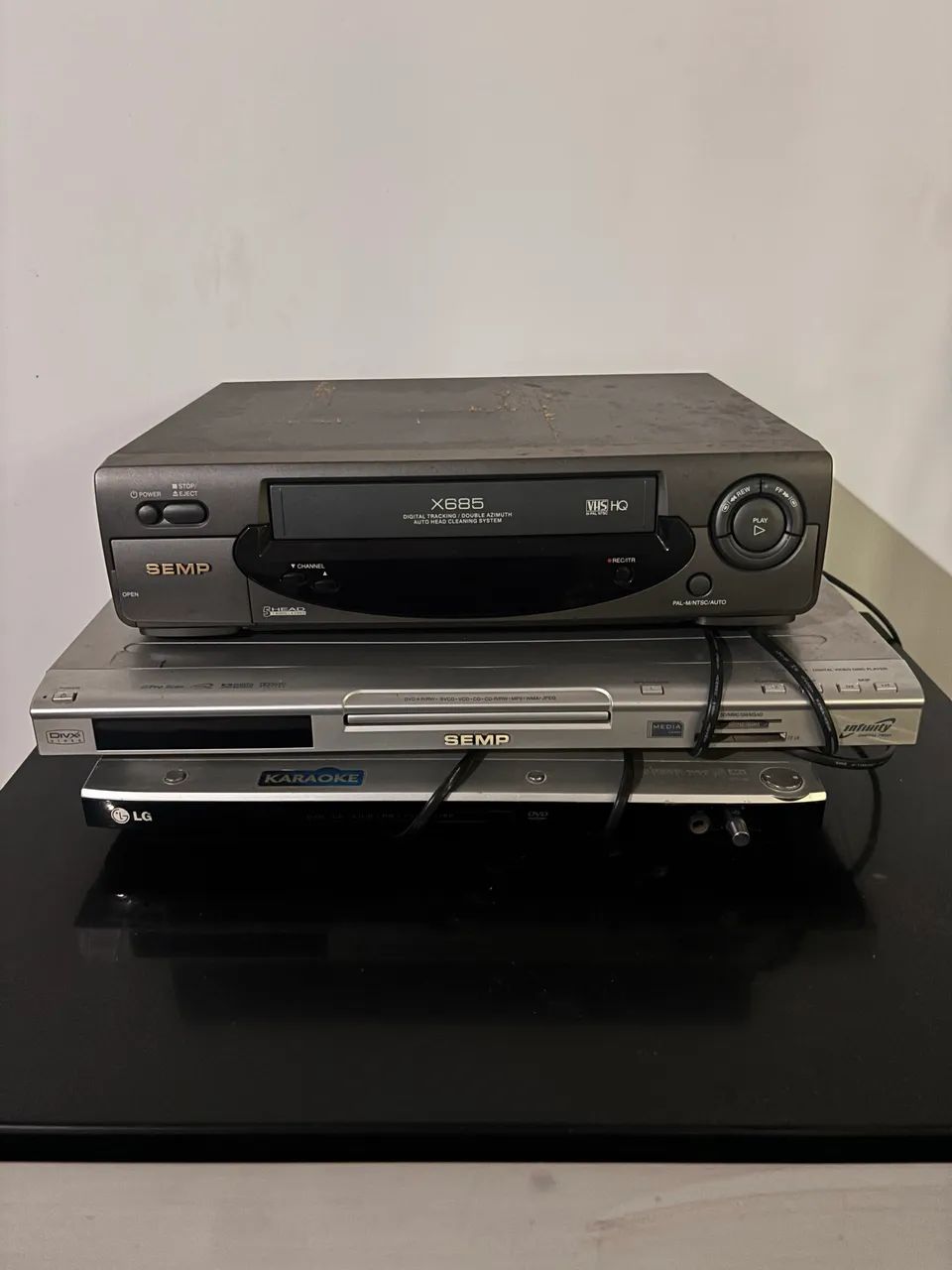 VHS  - Foto 2