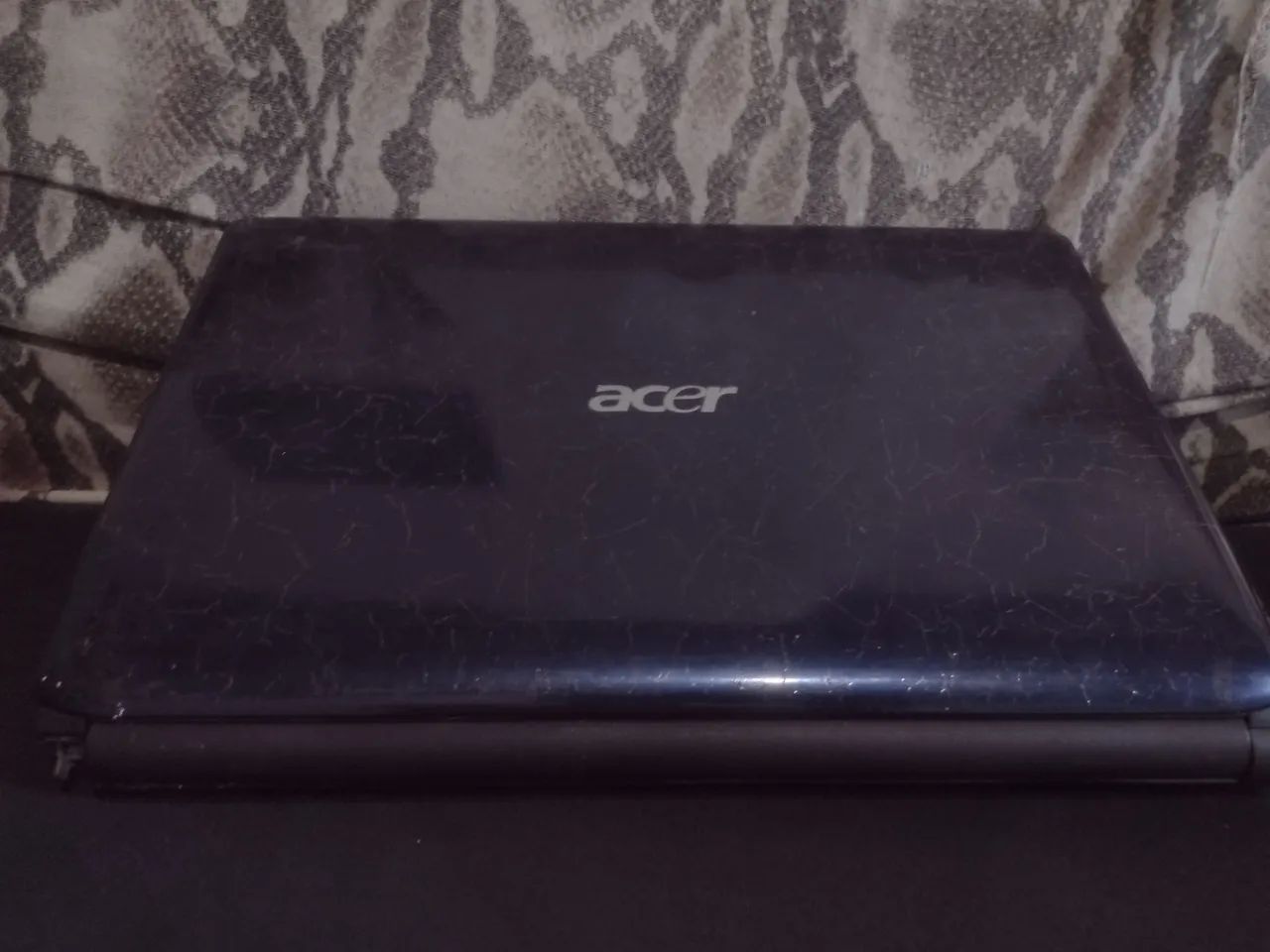 Notebook Acer 4736z - Foto 5