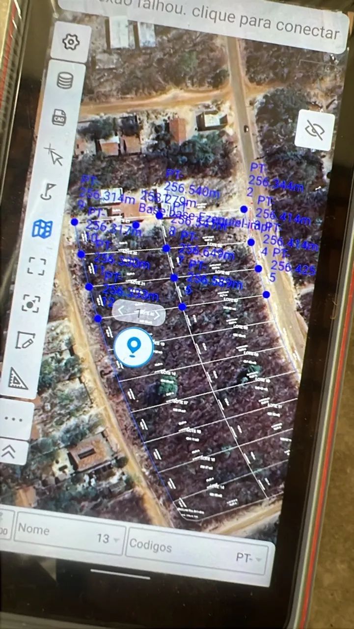 Topografia e agrimensura LTDA. - Foto 2