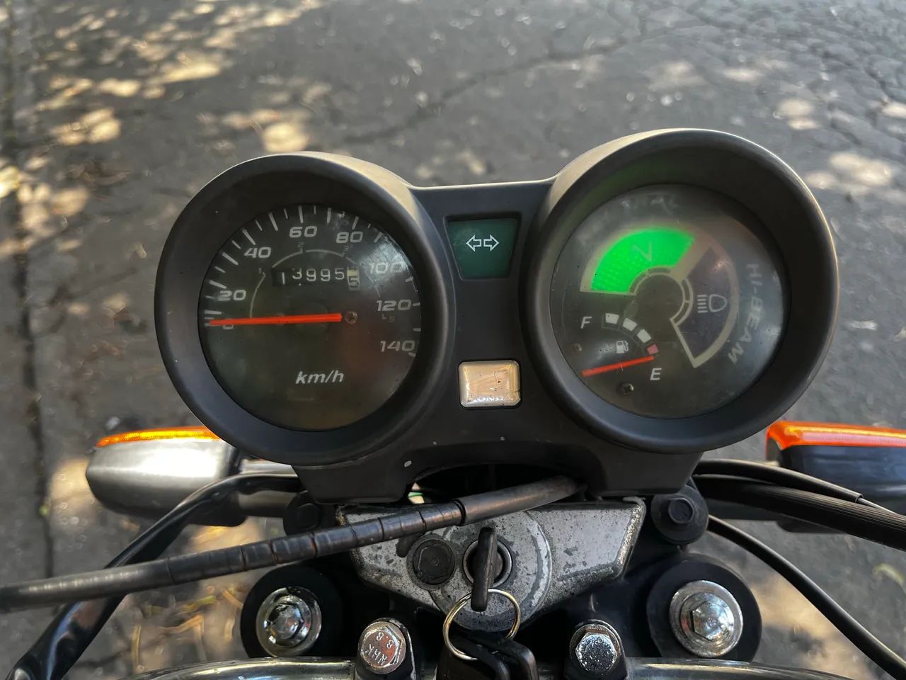 Titan 150 Ano 2004  - Foto 4