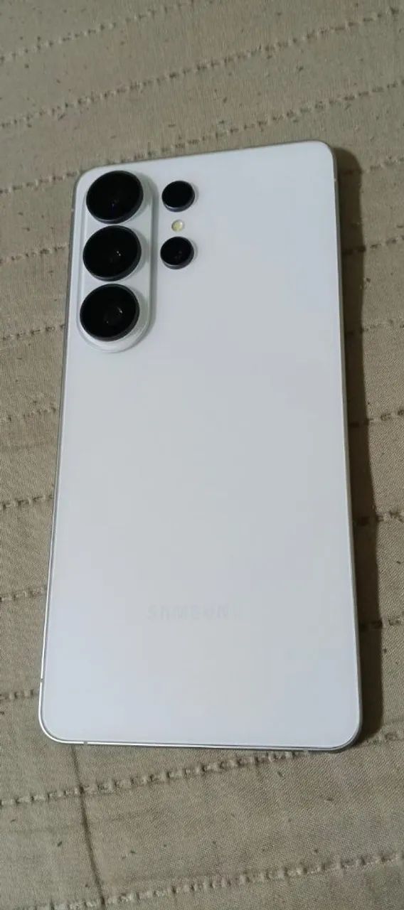 S26 ultra novo lindo