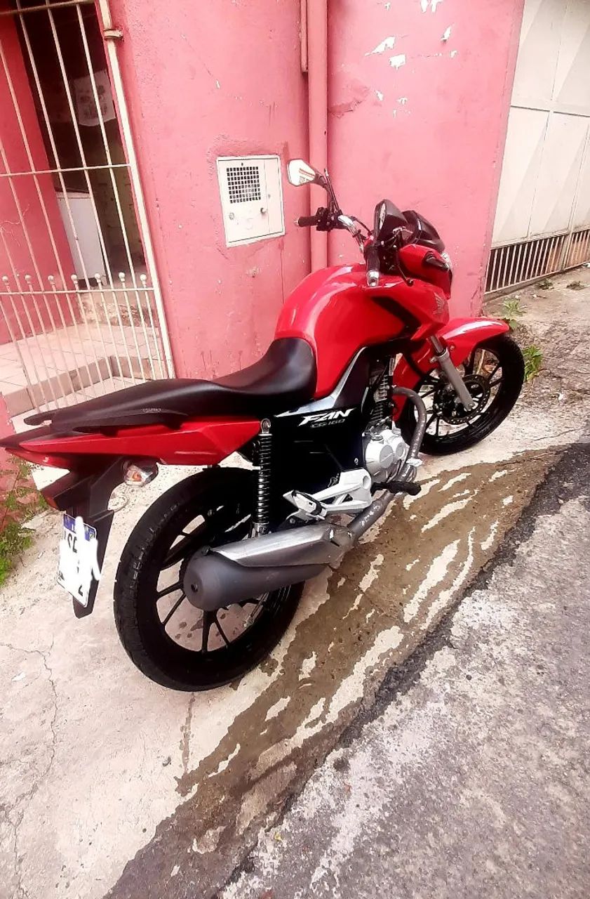 Cg160  - Foto 5