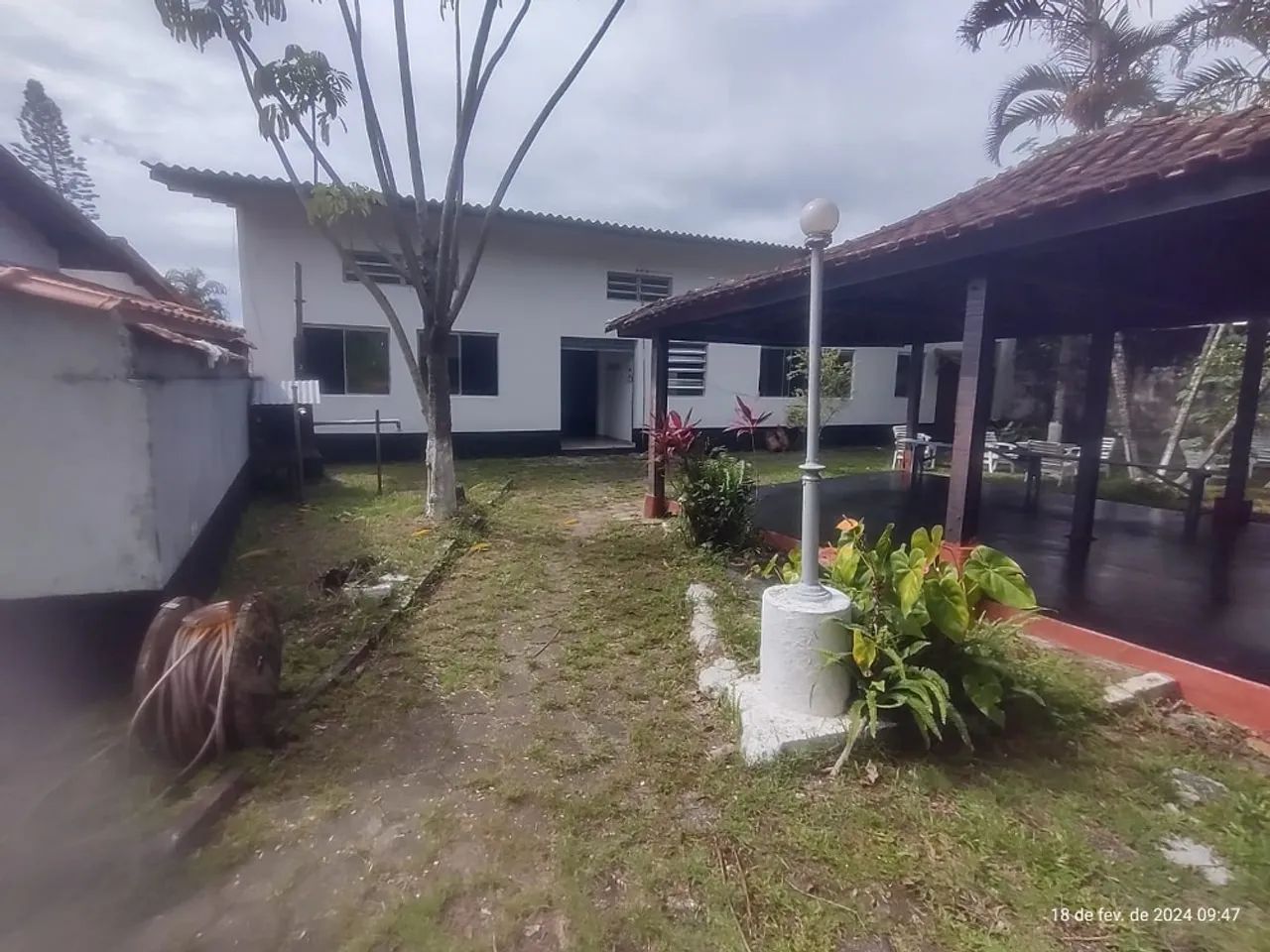 Lote/Terreno para venda tem 3010 metros quadrados em Vila Anchieta - Itanhaém - São Paulo - Foto 10