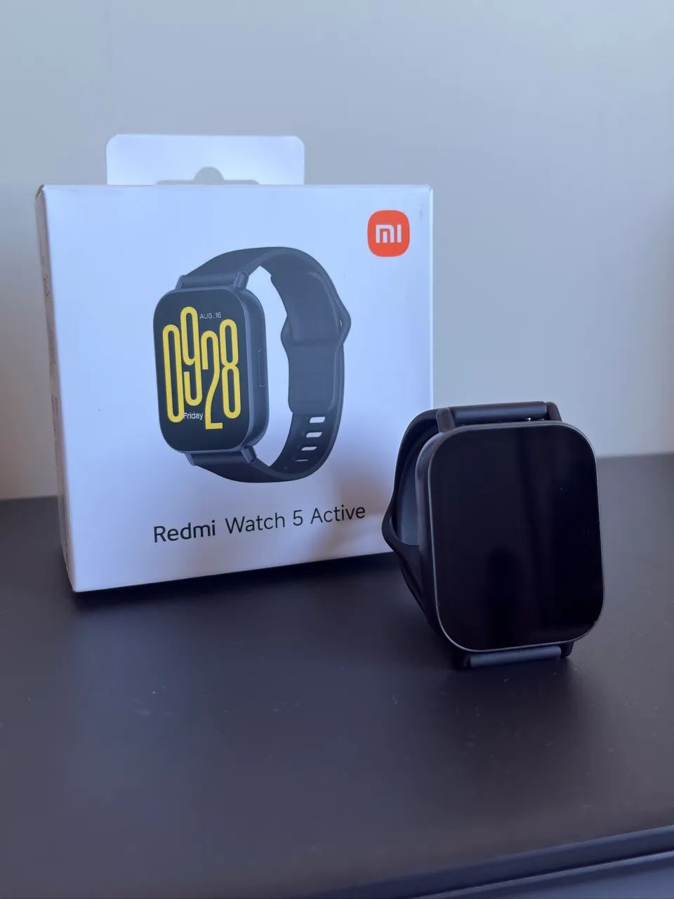 Redmi watch 5 active