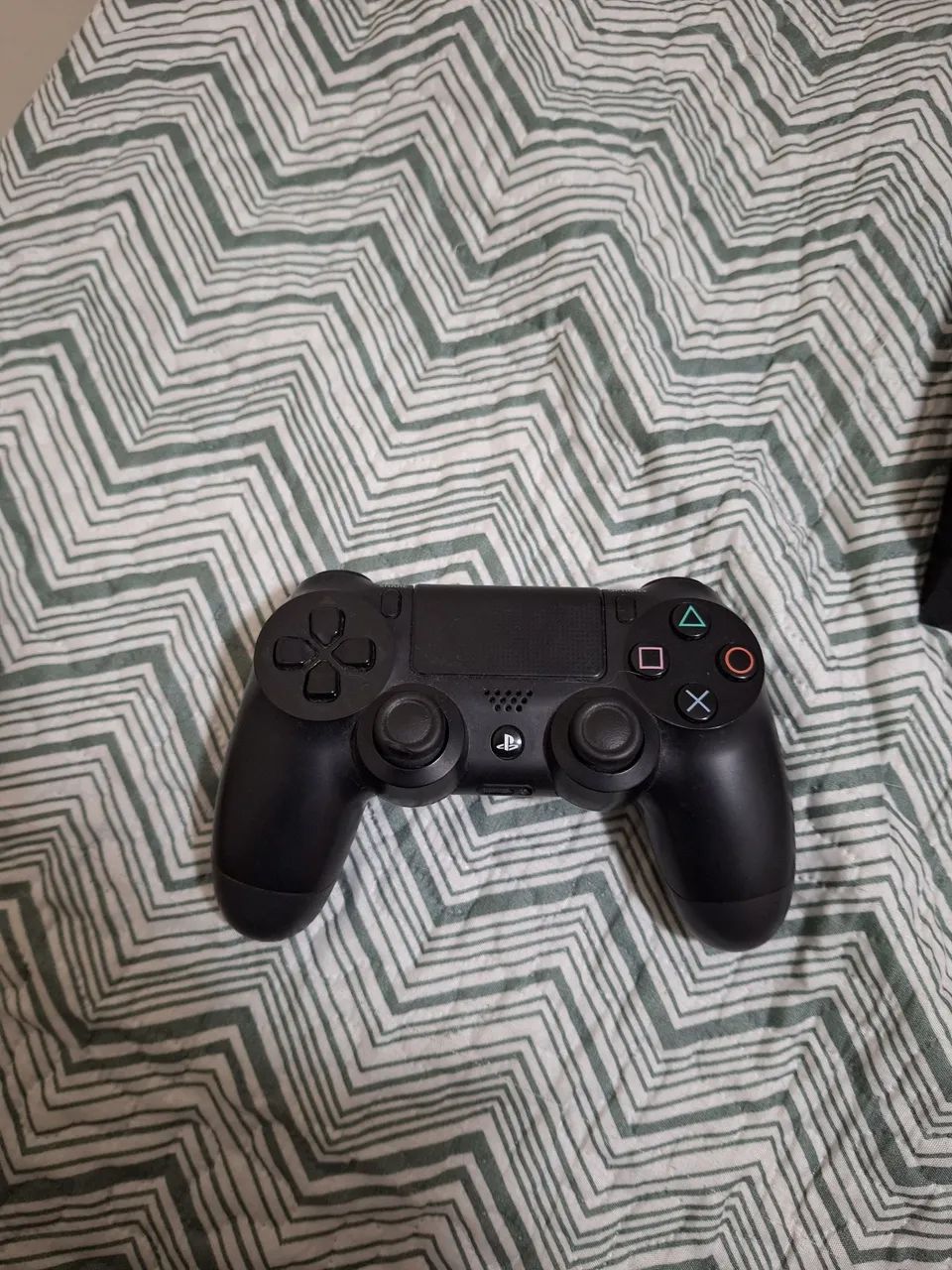 PS4 500gb com Jogos - Foto 2