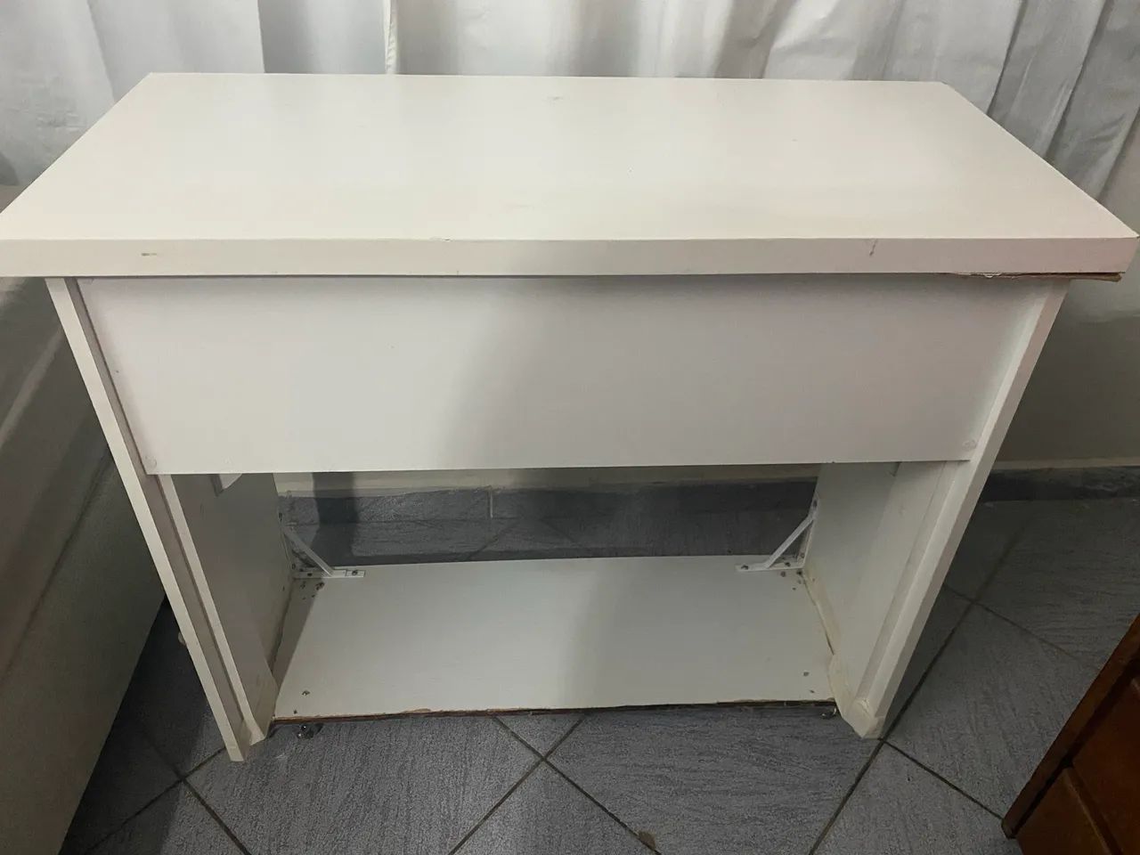 Vendo esse móvel com rodinha - Foto 3
