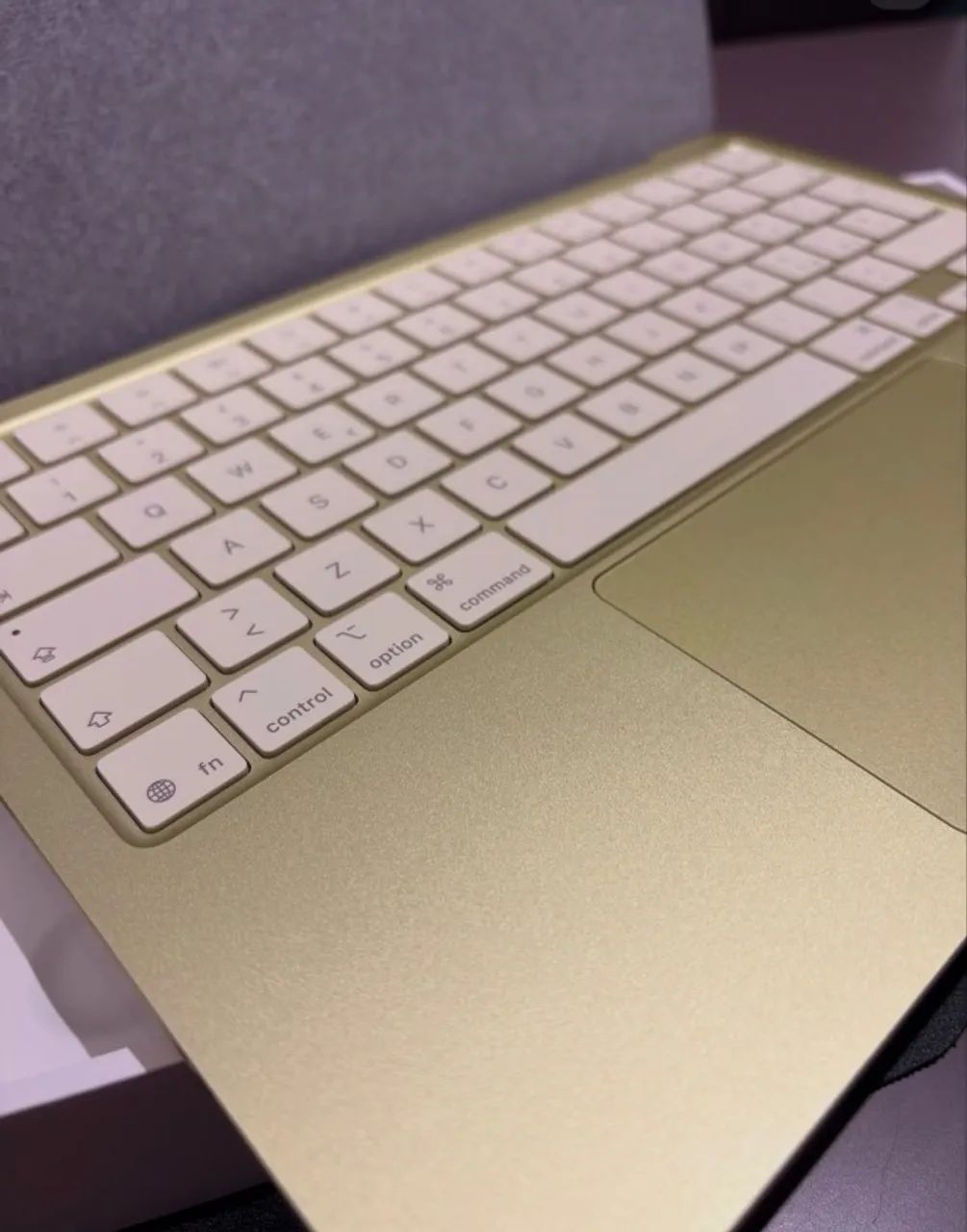 MACBOOK NEO ( tem um avaria )  - Foto 4