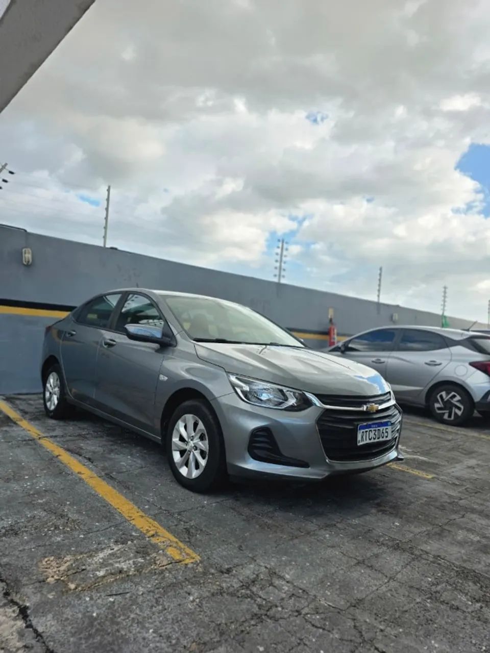 Aluguel de carros para motorista de app - Foto 2