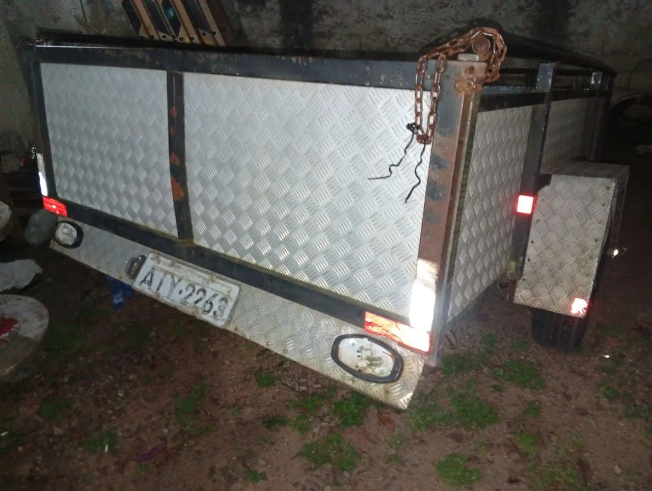 Carretinha - Foto 4