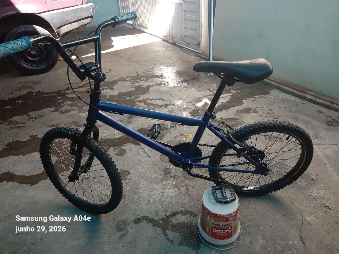Bicicleta  - Foto 4