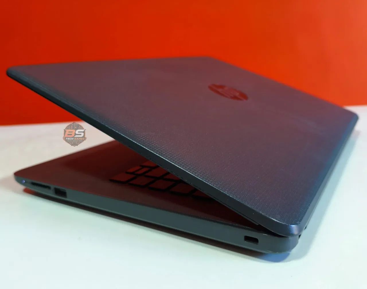 Notebook HP i5 7° Geração / SSD 120 GB / Com garantia da Loja  - Foto 5