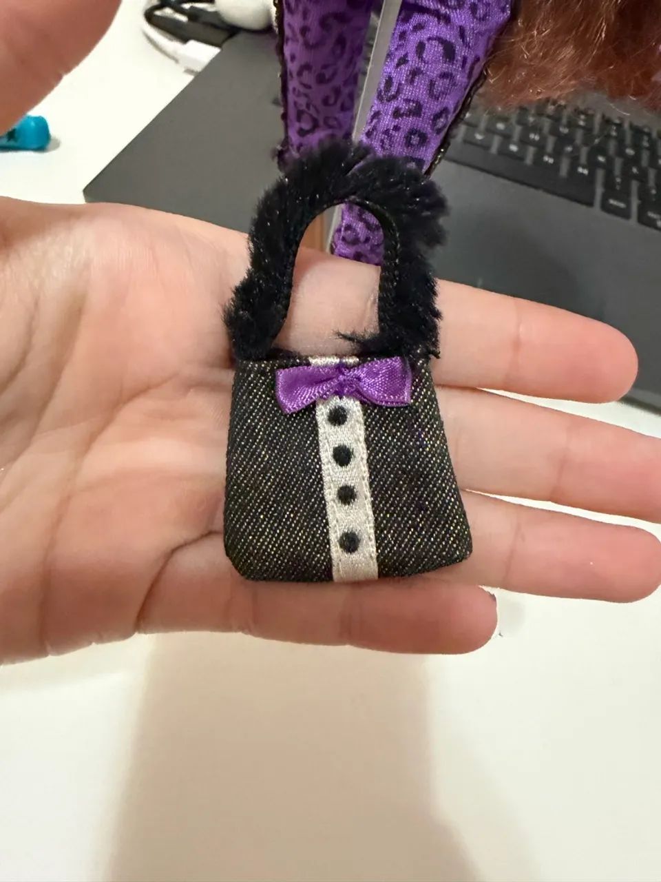Clawdeen Wolf 1600 Monster High - Foto 5