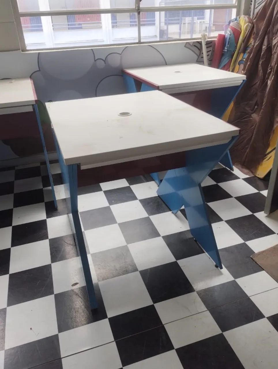 Mesa para computador  - Foto 3