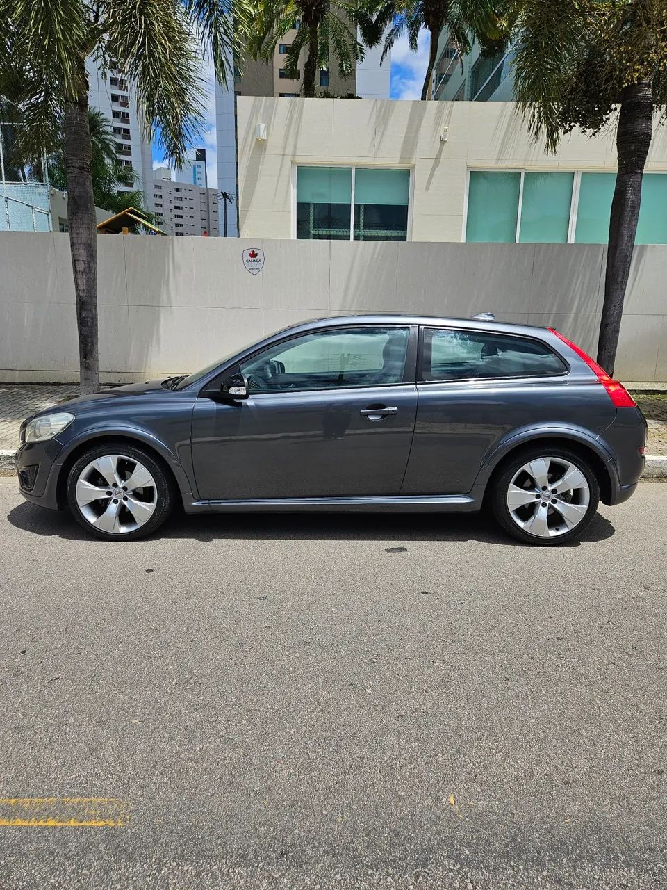 Volvo C30 2.0 145cv 2010 - Foto 4
