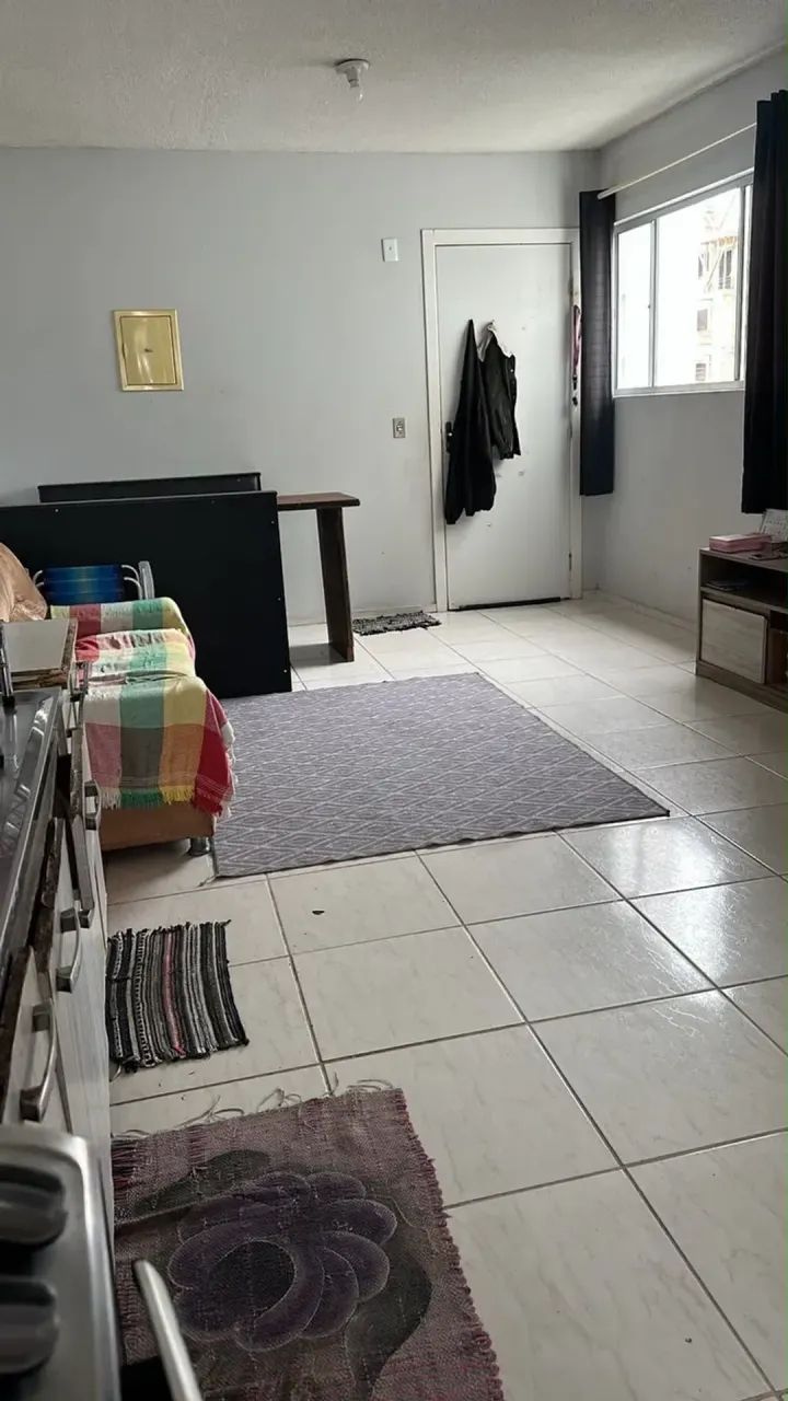 Vendo apartamento com 2 dormitórios em Camboriu! - Foto 2