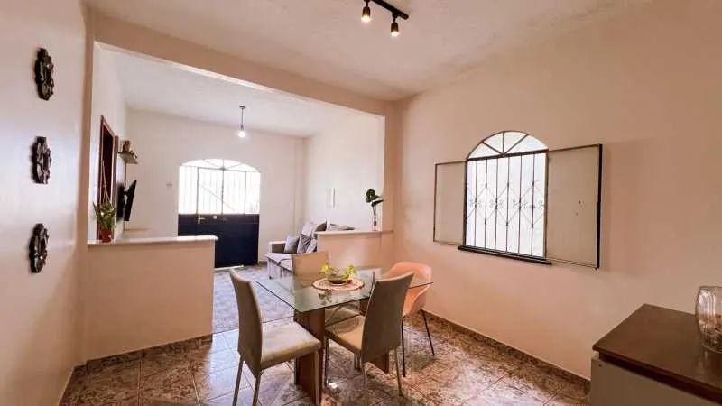 Casa de rua : / Residencial / Santa Luzia - Foto 4