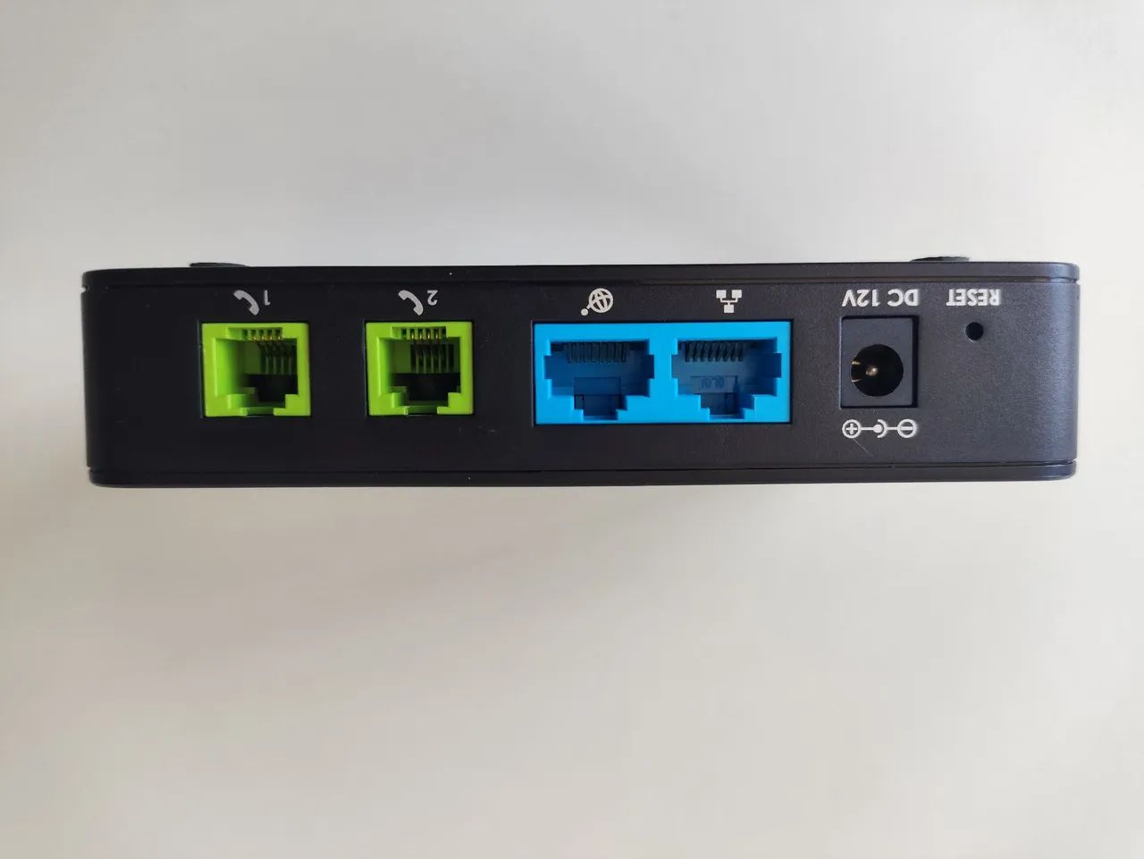 ATA GRANDSTREAM HT812 - Foto 2