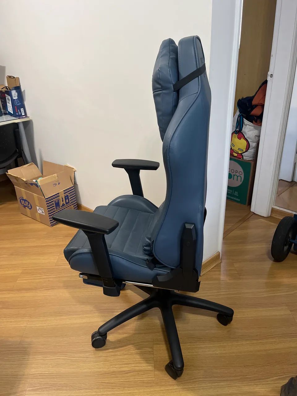 Cadeira gamer XT Racer - Foto 2