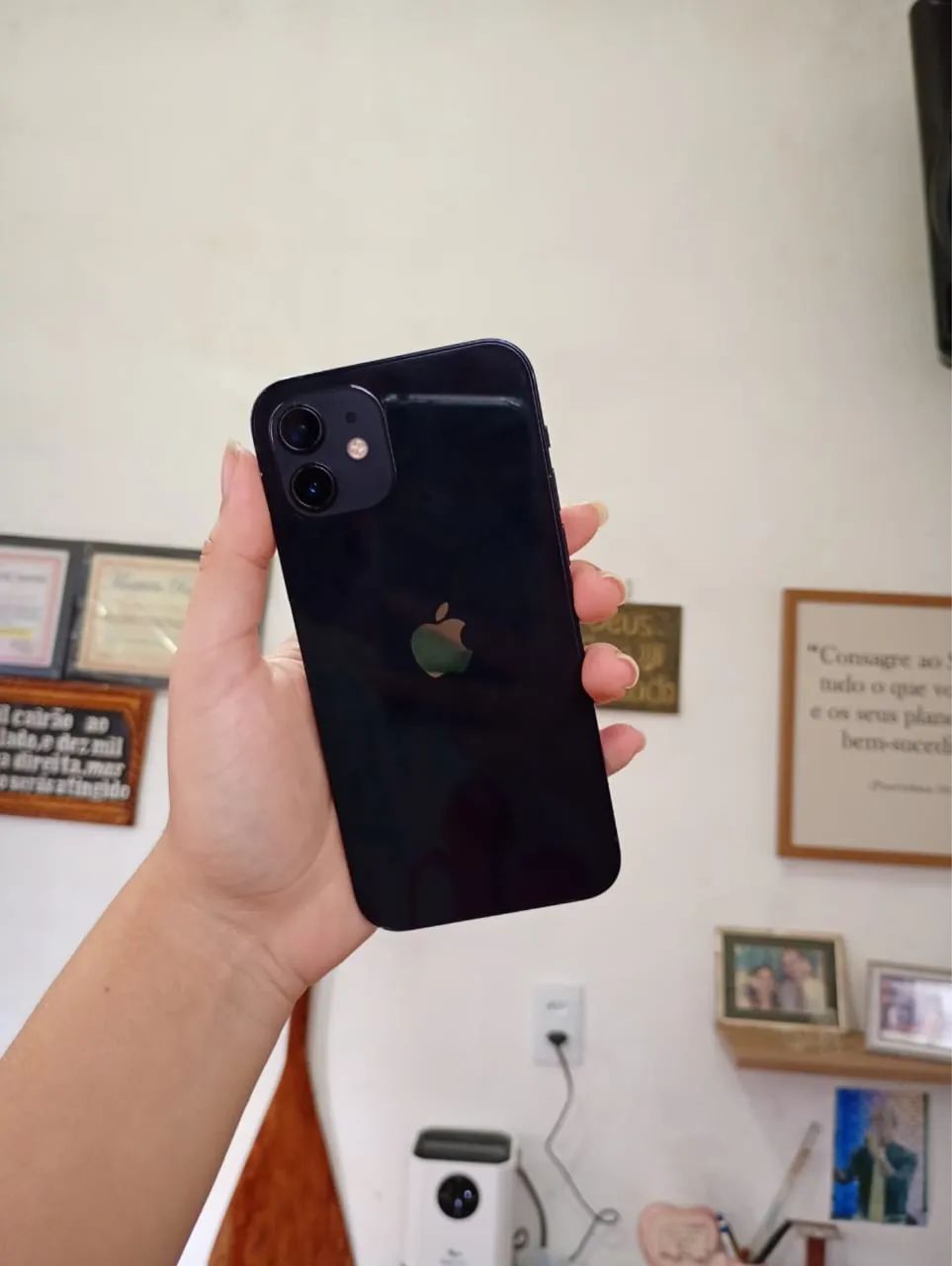 iphone 12 128gb  - Foto 4