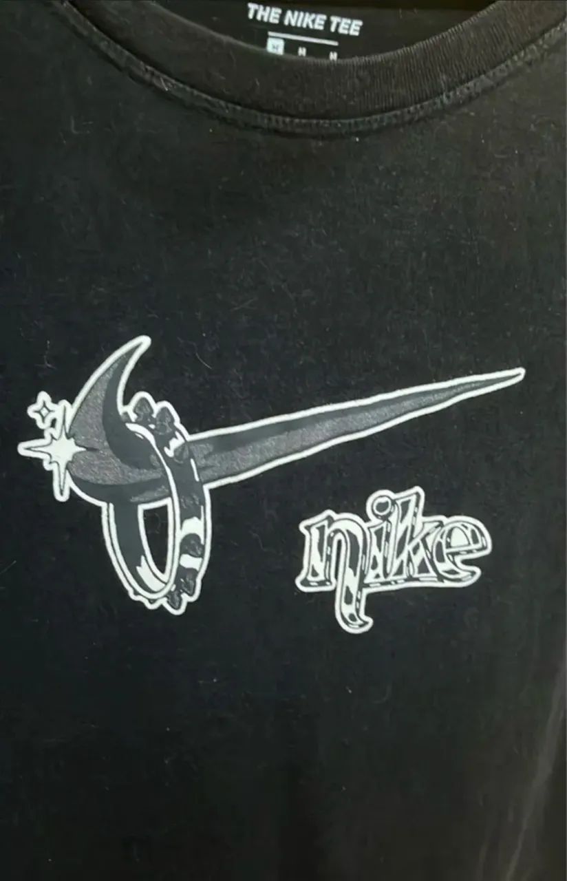 camisa nike tee - Foto 3