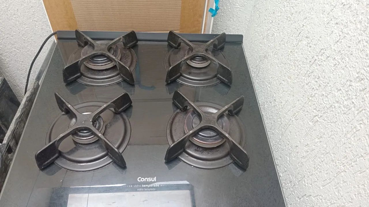 Fogão  - Foto 3