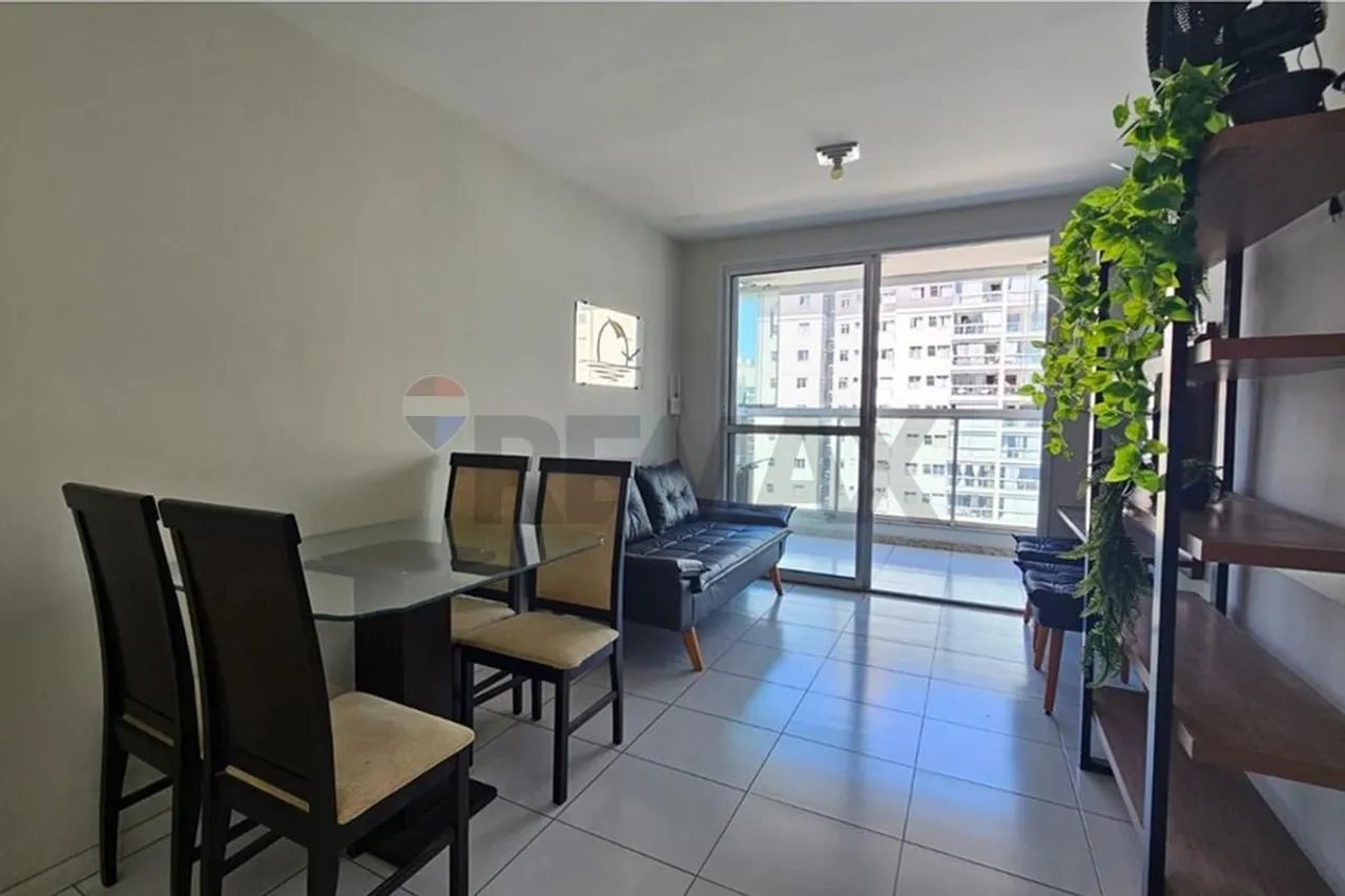 Apartamento 2 quartos com vista mar - Foto 4