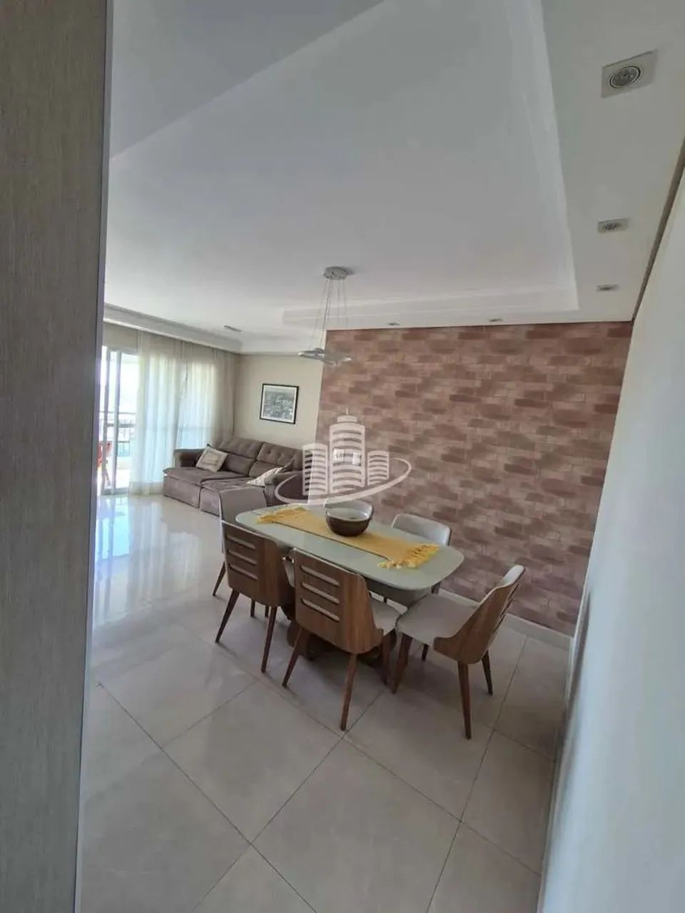 Apartamento com 2 quartos no Bosque Ventura - Foto 7