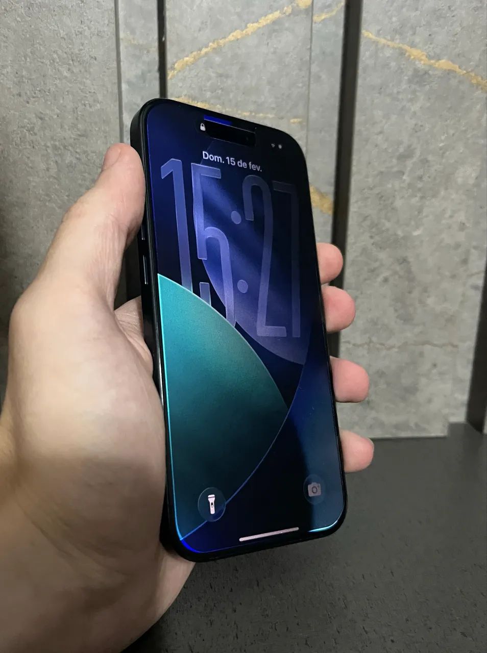 iPhone 15 Pro - Foto 5