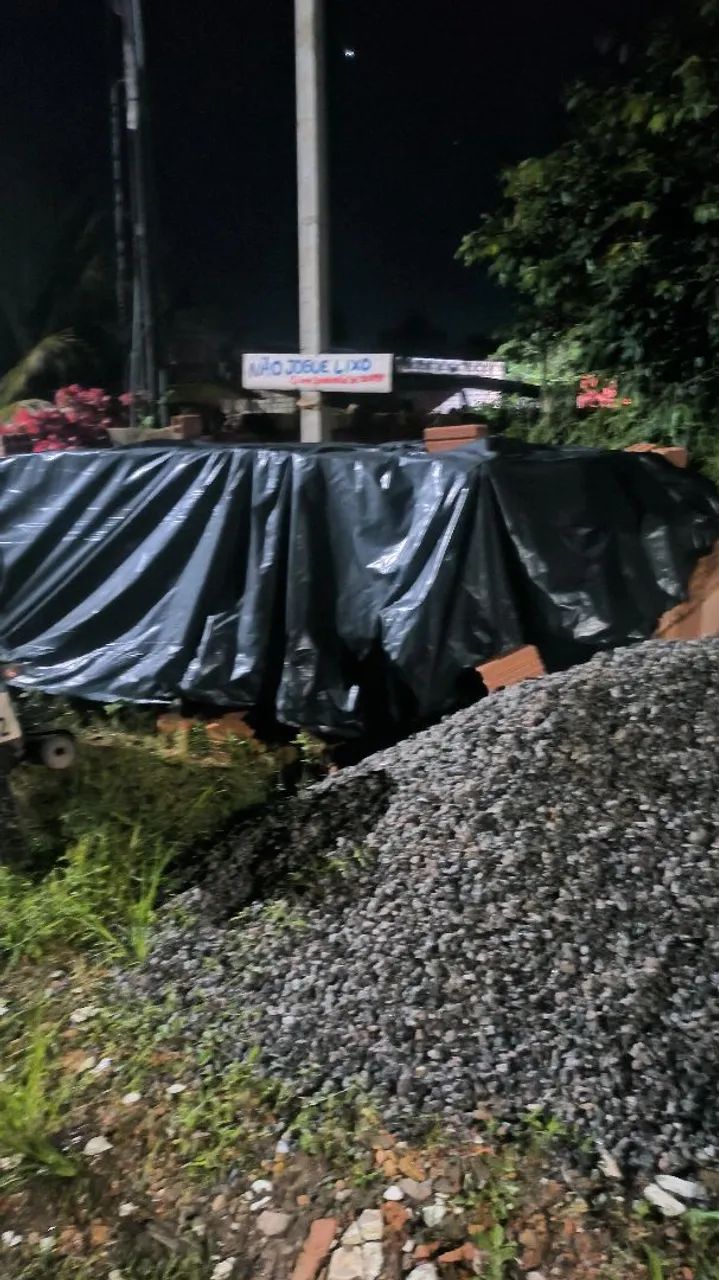 Vende-se terreno ,ótima oportunidade de construir sua casa própria  - Foto 4