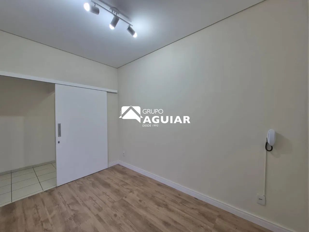 sala - Jardim Santo Antonio - Valinhos - Foto 5