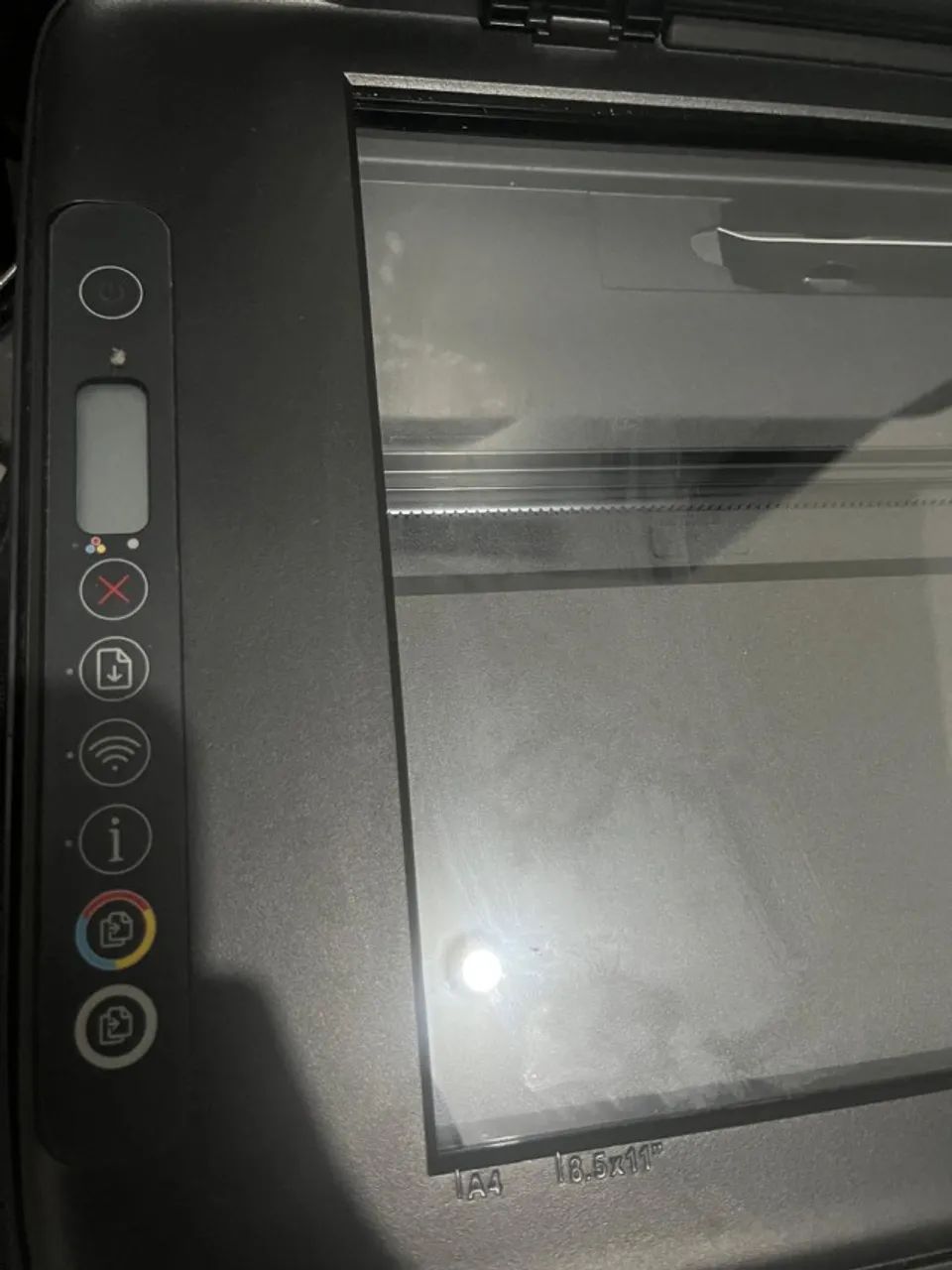 Impressora Multifuncional HP DeskJet Ink Advantage 2874 Wi-Fi e Bluetooth - Foto 4