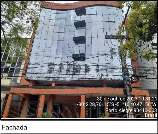 Oportunidade Única em PORTO ALEGRE - RS | Tipo: Sala | Negociação: Venda Direta Online | S