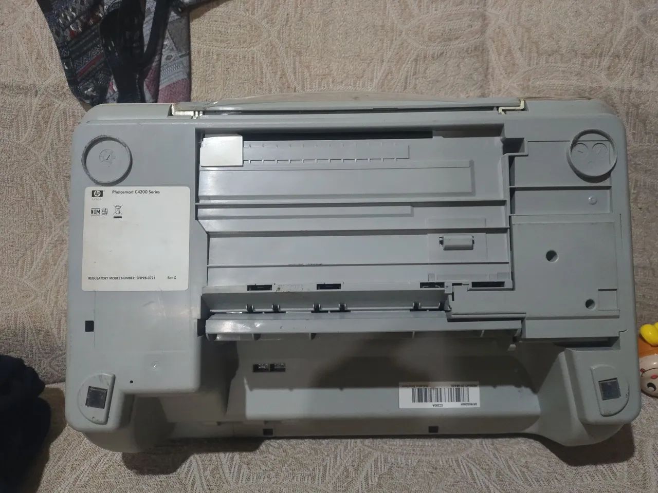 Impressora Hp - Foto 2