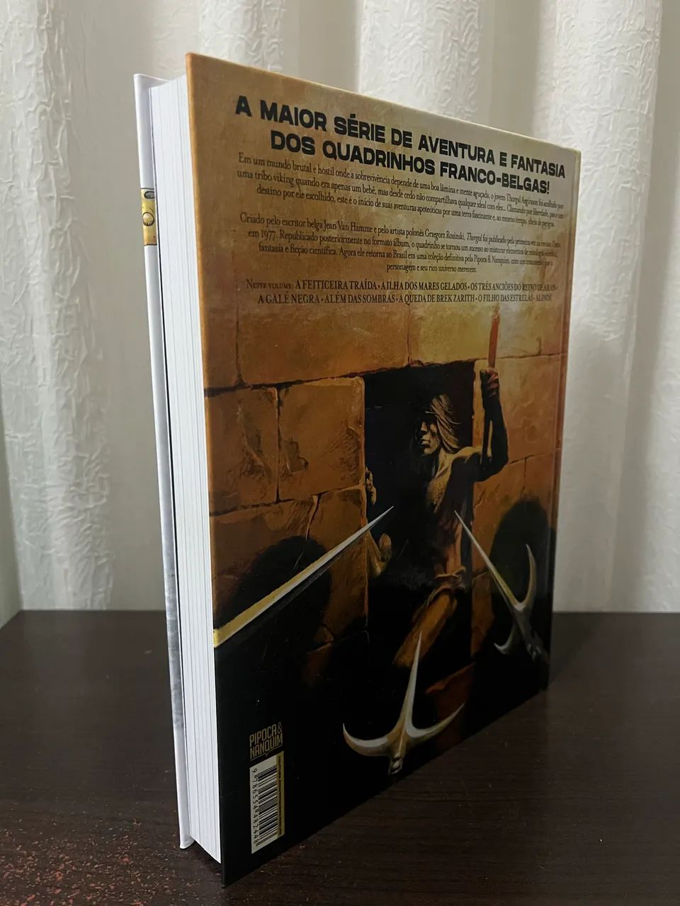 Thorgal volume 1 - Foto 2