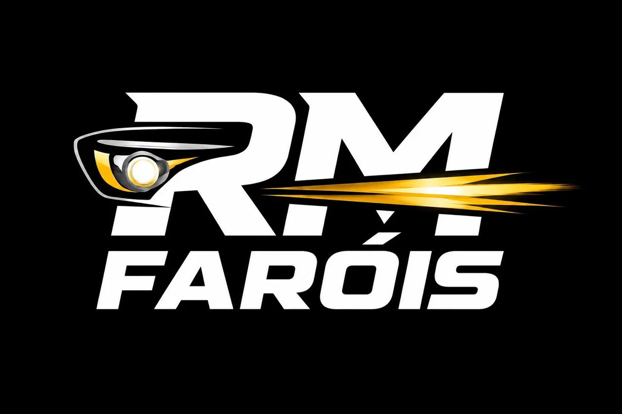 Restauração de faróis a domicílio 