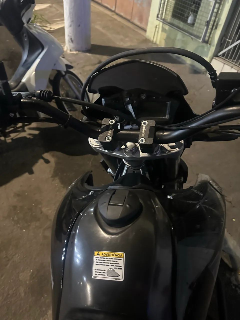 XT 660 2013 ?Meiota? - Foto 4