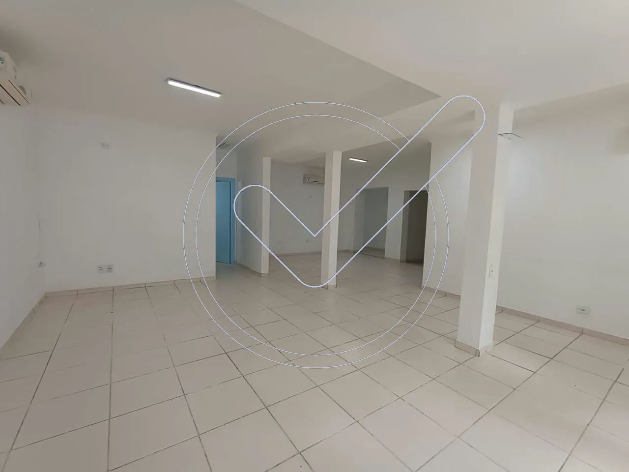 Casa com 5 quartos para alugar em Centro, Sorocaba - Foto 2