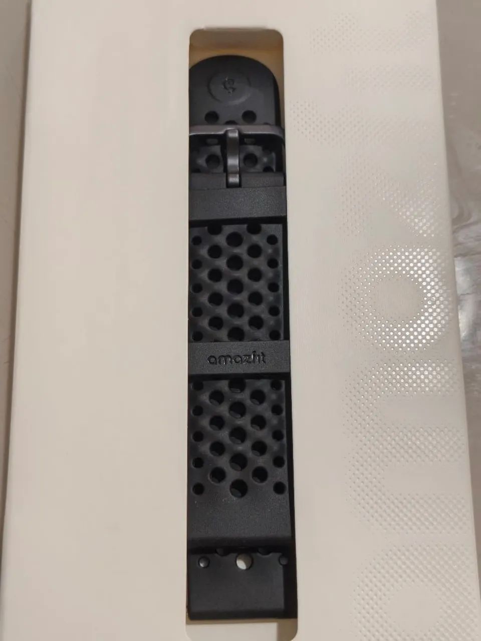 Smartwatch Amazfit Active Max - Foto 4