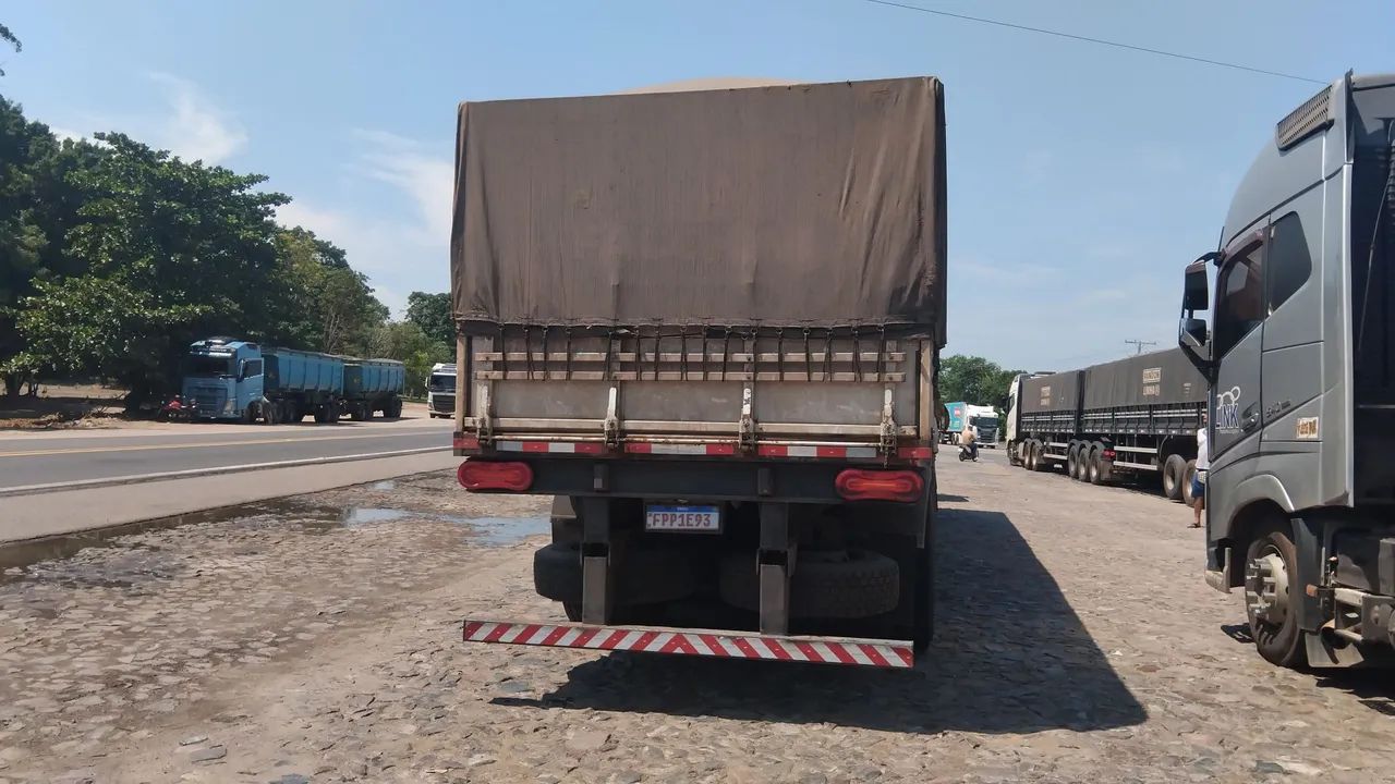 Agio de volvo  - Foto 2