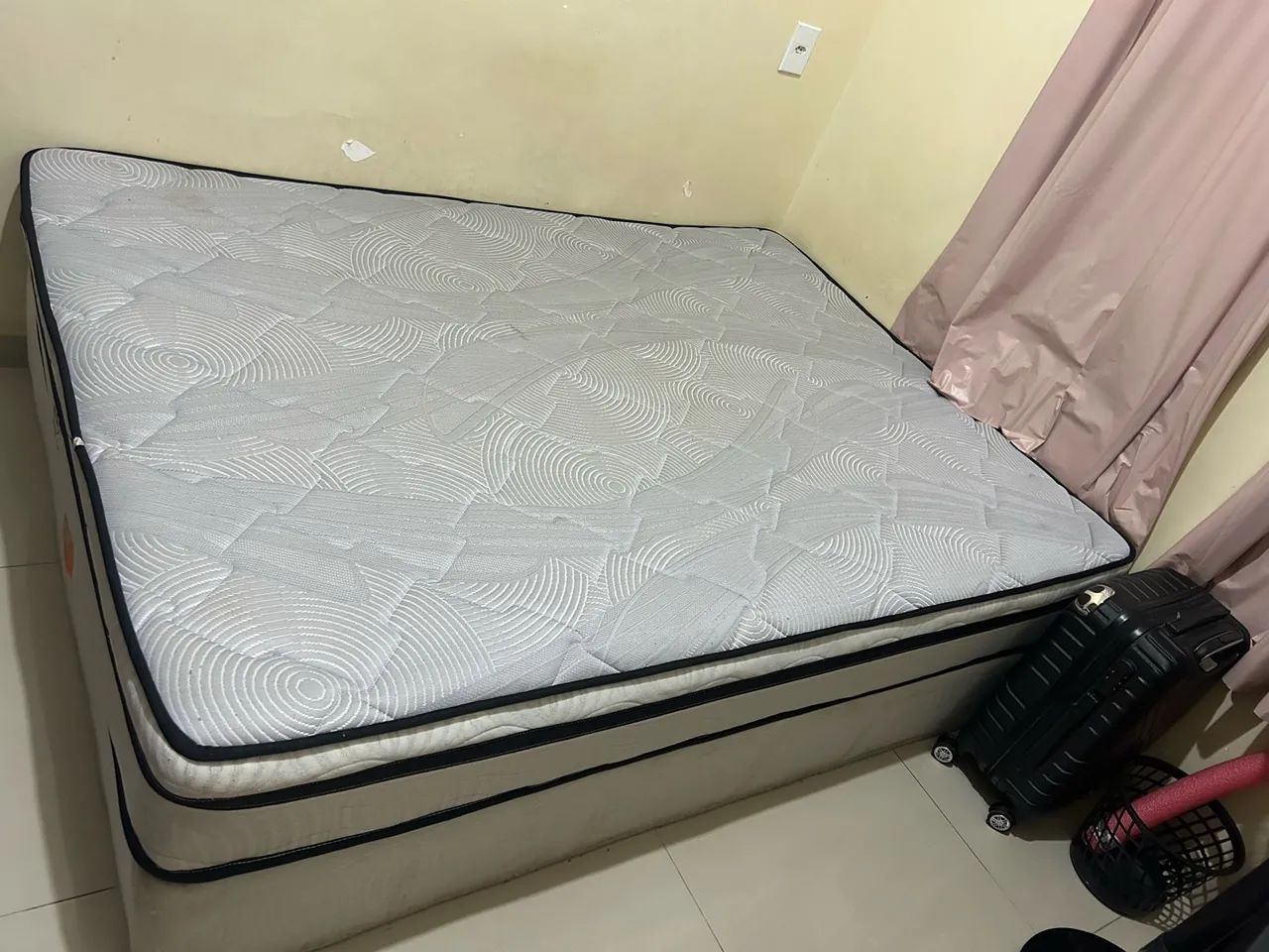 Cama de Casal ( Mola) - Foto 3