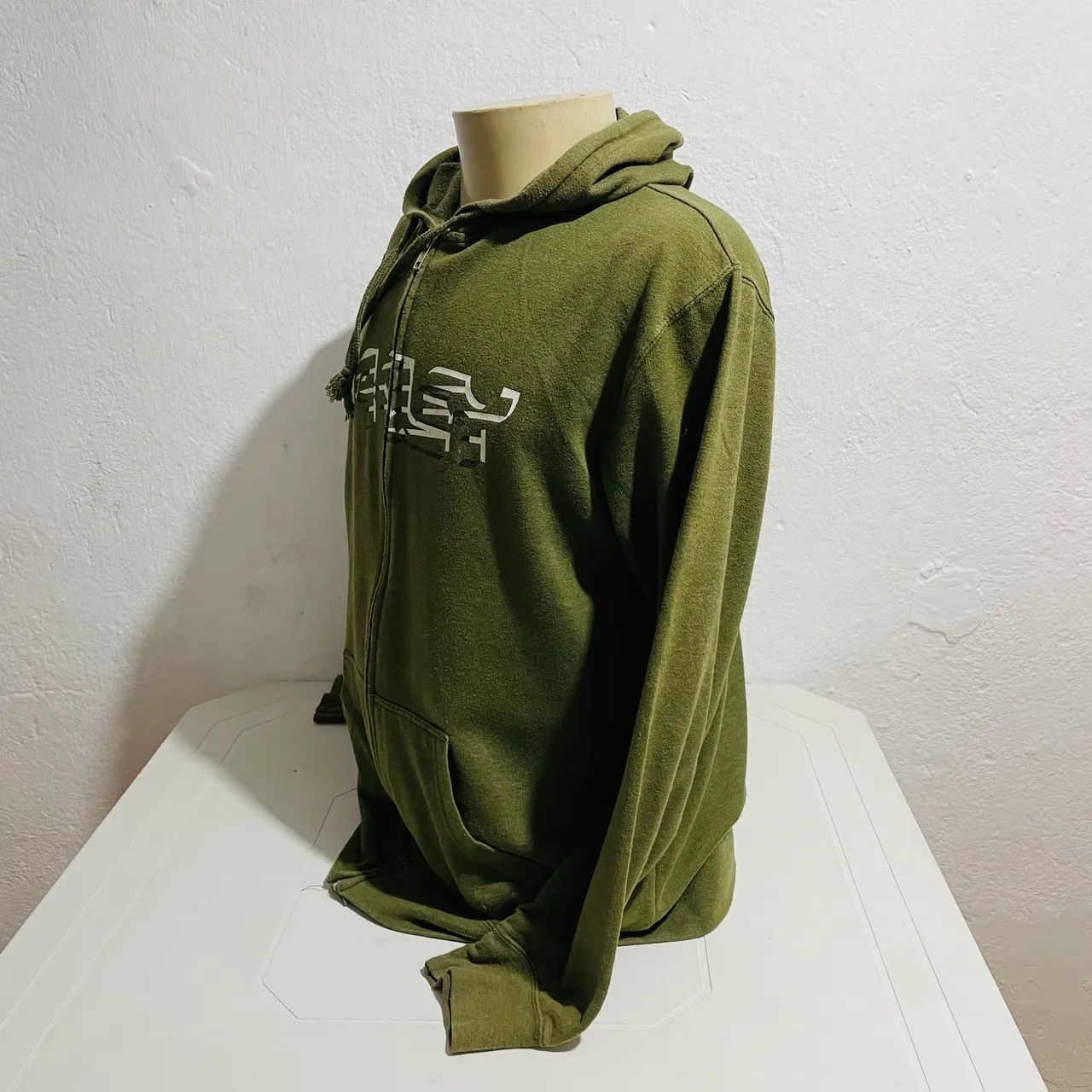 Blusa da Oakley relíquia  - Foto 4