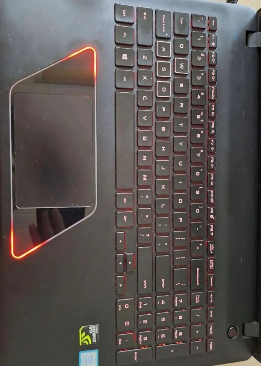 Notebook Gamer Samsung - Foto 2