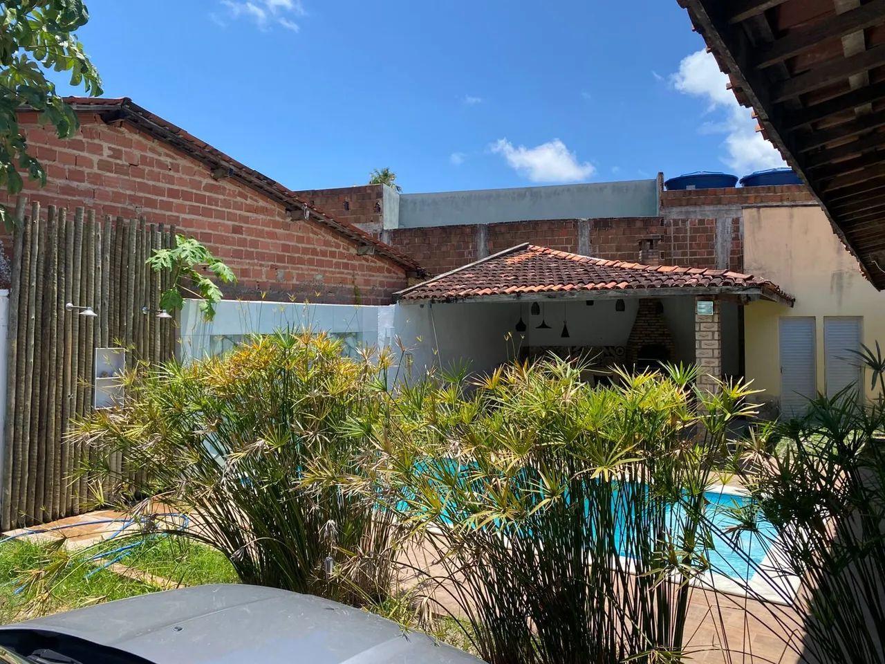 Casa Santos& Macena -Milagres - Foto 3